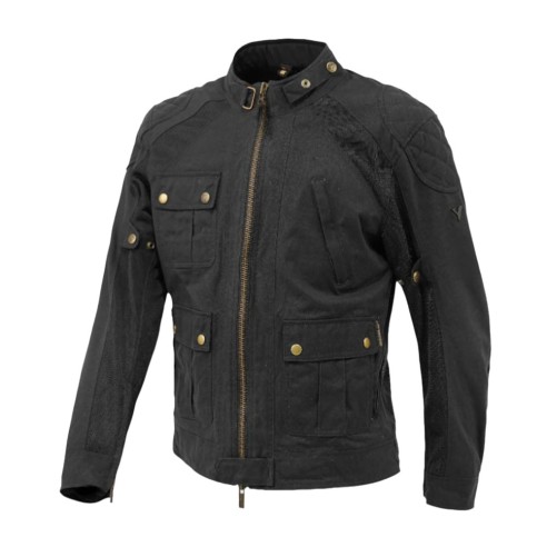 Giacca BY CITY Teneree Venty V Lady | Canella Moto