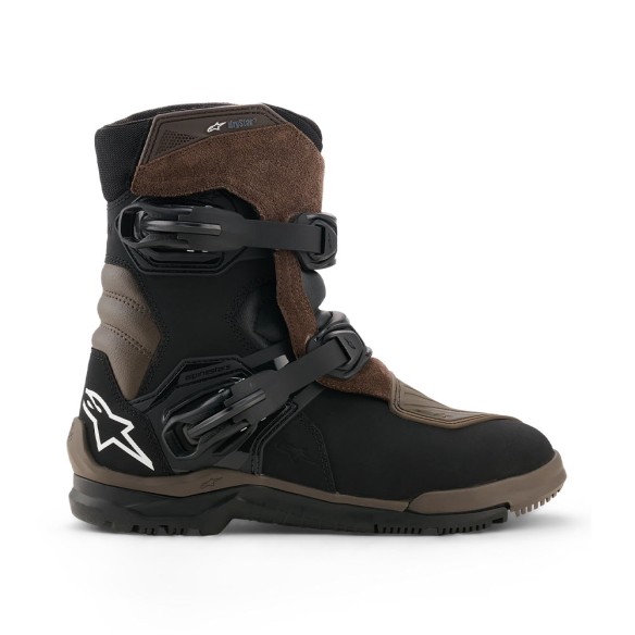 Stivali Alpinestars Belize V2 Drystar | Canella Moto