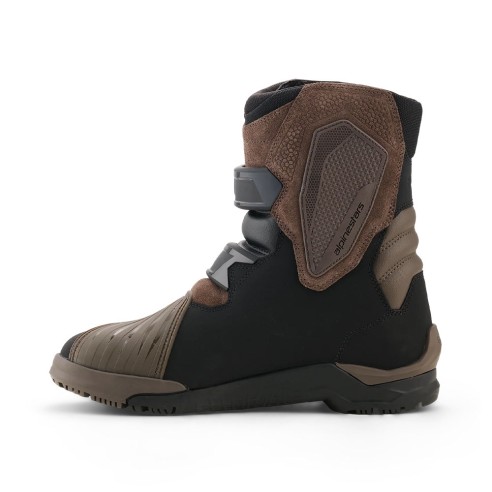 Stivali Alpinestars Belize V2 Drystar | Canella Moto