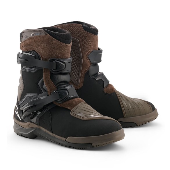 Stivali Alpinestars Belize V2 Drystar | Canella Moto