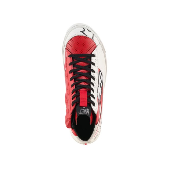 Scarpe Moto Alpinestars Stated Flair | Canella Moto
