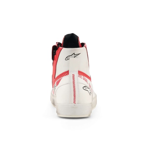 Scarpe Moto Alpinestars Stated Flair | Canella Moto