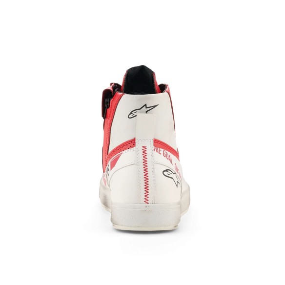 Scarpe Moto Alpinestars Stated Flair | Canella Moto