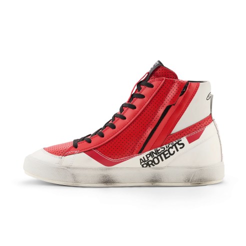 Scarpe Moto Alpinestars Stated Flair | Canella Moto