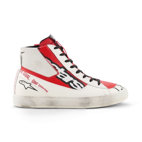 Scarpe Moto Alpinestars Stated Flair | Canella Moto