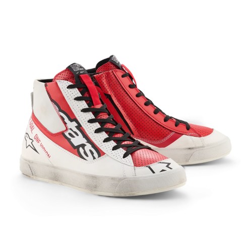 Scarpe Moto Alpinestars Stated Flair | Canella Moto