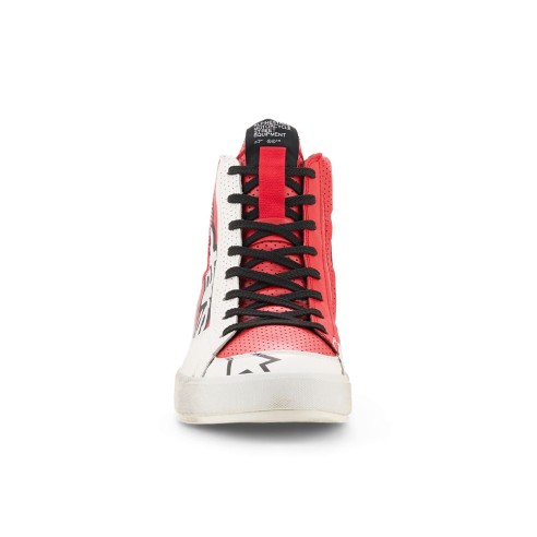 Scarpe Moto Alpinestars Stated Flair | Canella Moto