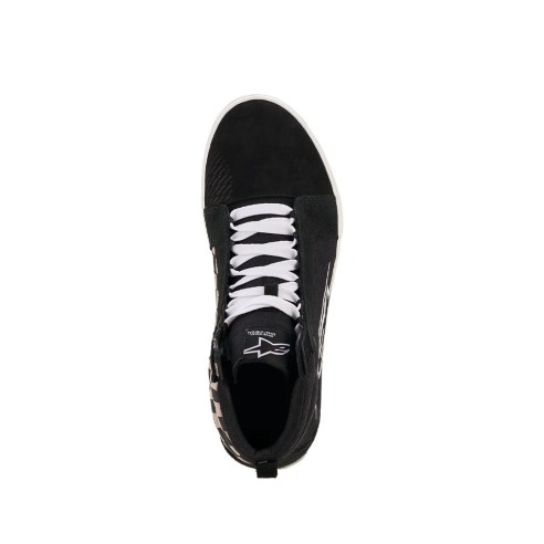 Scarpe Moto Alpinestars Ride-63 Canvas | Canella Moto