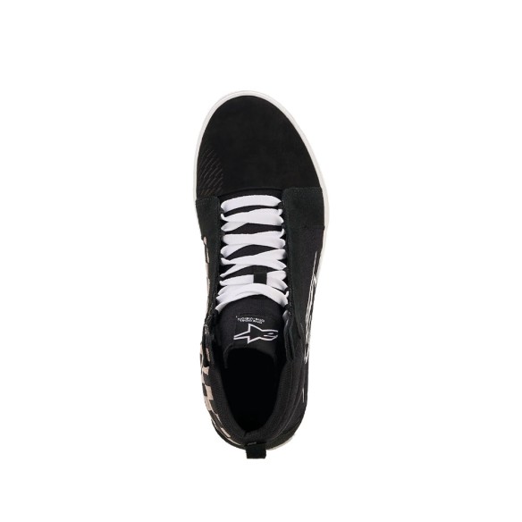 Scarpe Moto Alpinestars Ride-63 Canvas | Canella Moto