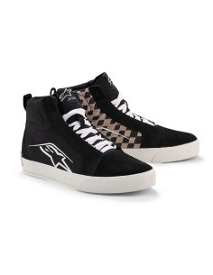 Scarpe Moto Alpinestars Ride-63 Canvas | Canella Moto