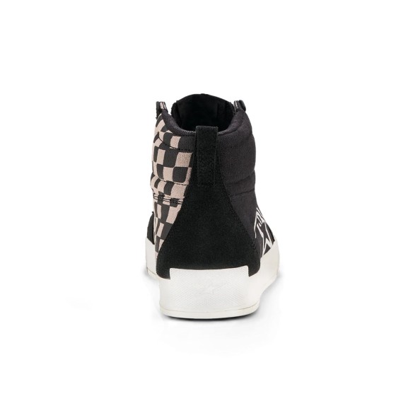 Scarpe Moto Alpinestars Ride-63 Canvas | Canella Moto