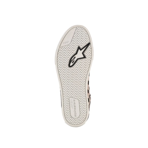 Scarpe Moto Alpinestars Ride-63 Canvas | Canella Moto
