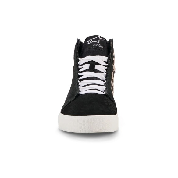 Scarpe Moto Alpinestars Ride-63 Canvas | Canella Moto