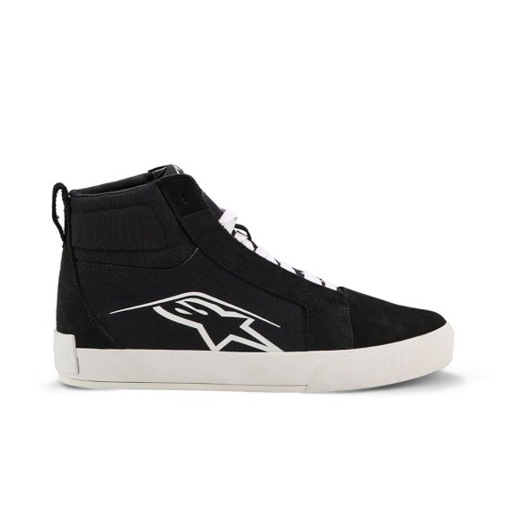 Scarpe Moto Alpinestars Ride-63 Canvas | Canella Moto