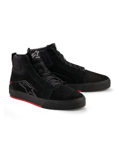 Scarpe Moto Alpinestars Ride-63 Leather | Canella Moto