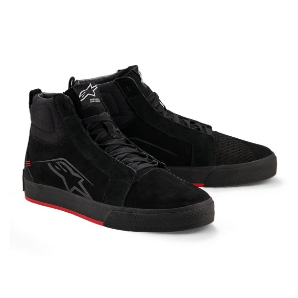Scarpe Moto Alpinestars Ride-63 Leather | Canella Moto