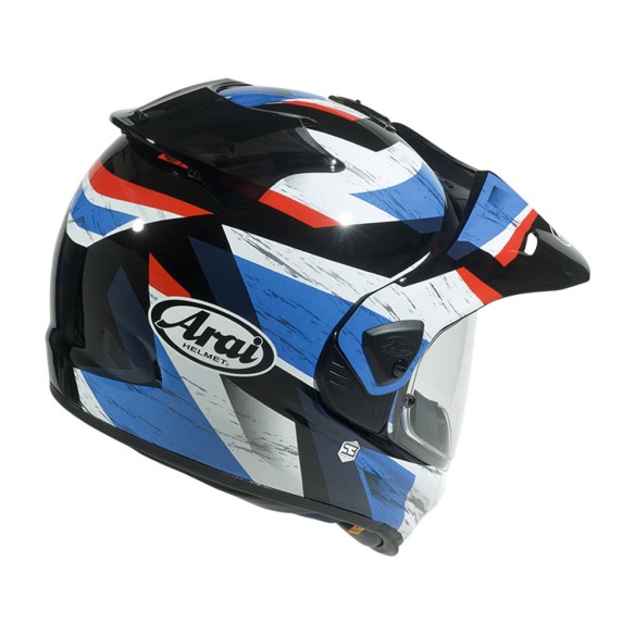 Arai Tour X5 Pinlock da Canella Moto abbigliamento