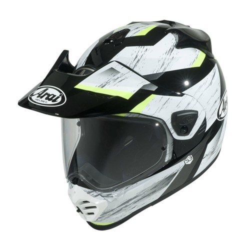 Arai Tour X5 Pinlock da Canella Moto abbigliamento