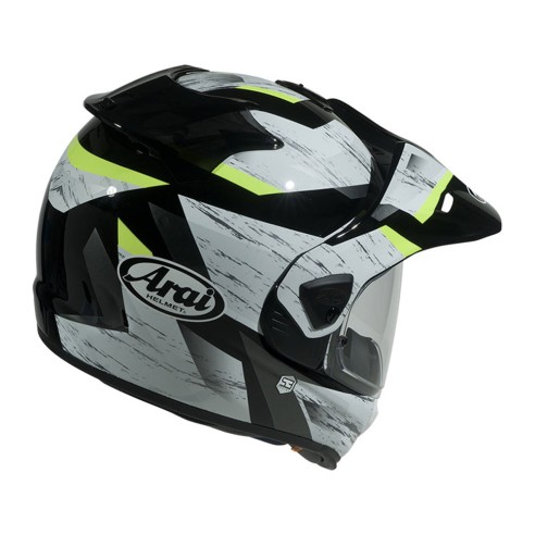 Arai Tour X5 Pinlock da Canella Moto abbigliamento