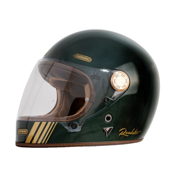 Casco BY CITY Roadster III Integrale | Canella Moto