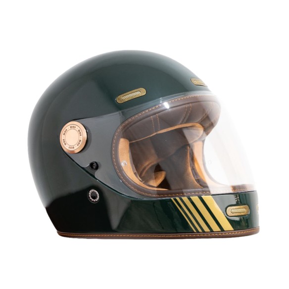 Casco BY CITY Roadster III Integrale | Canella Moto