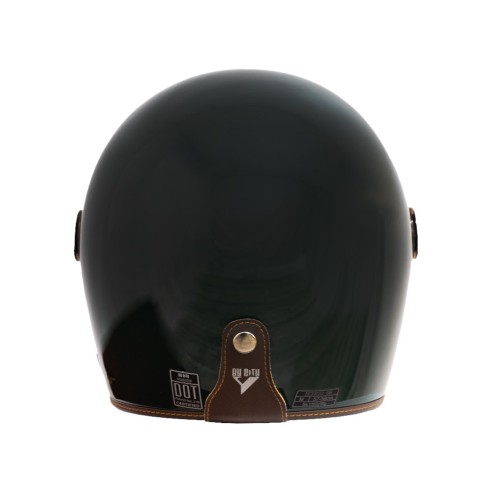 Casco BY CITY Roadster III Integrale | Canella Moto