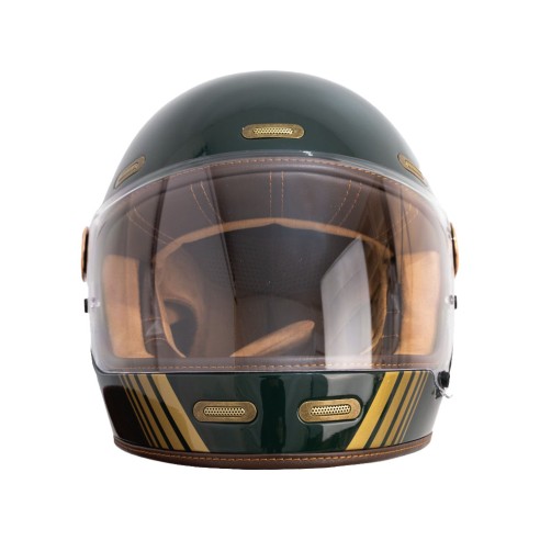 Casco BY CITY Roadster III Integrale | Canella Moto