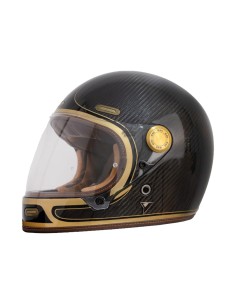 Casco BY CITY Roadster III Carbon Full | Canella Moto