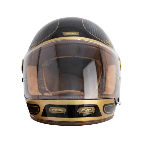 Casco BY CITY Roadster III Carbon Full | Canella Moto