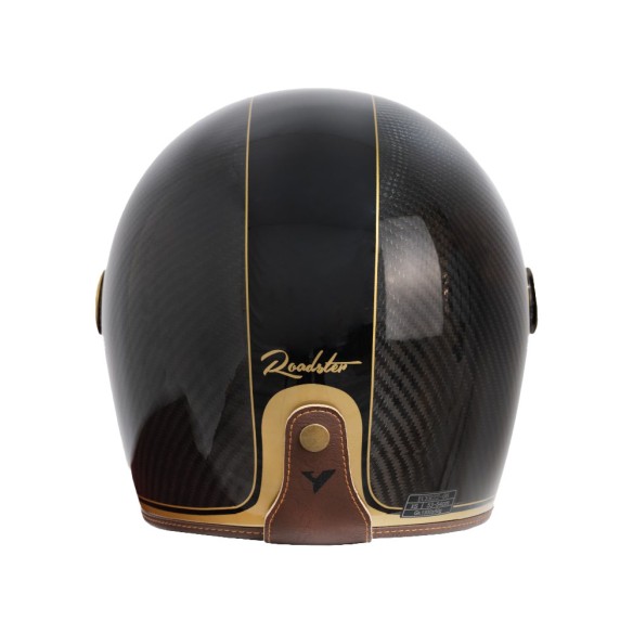 Casco BY CITY Roadster III Carbon Full | Canella Moto
