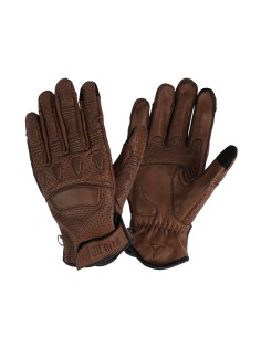 Guanti BY CITY Pilot II Man Pelle | Canella Moto