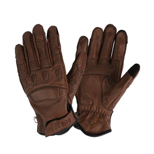 Guanti BY CITY Pilot II Man Pelle | Canella Moto