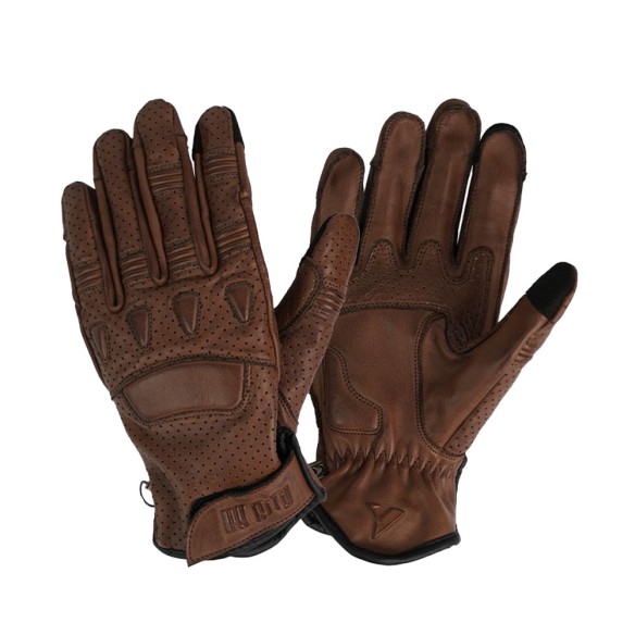 Guanti BY CITY Pilot II Man Pelle | Canella Moto
