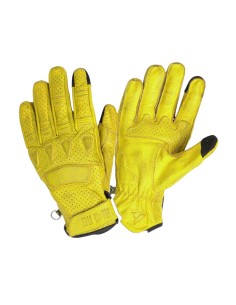 Guanti BY CITY Pilot II Man Pelle | Canella Moto