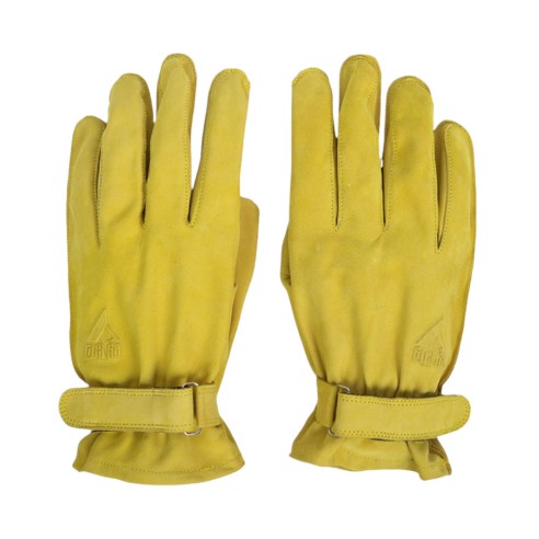 Guanti BY CITY Texas Man Pelle | Canella Moto