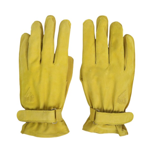 Guanti BY CITY Texas Man Pelle | Canella Moto