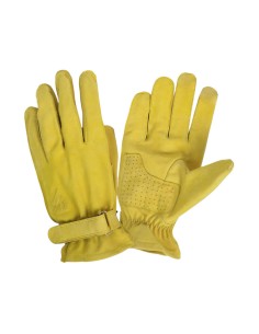 Guanti BY CITY Texas Man Pelle | Canella Moto