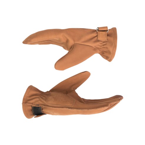 Guanti BY CITY Texas Man Pelle | Canella Moto