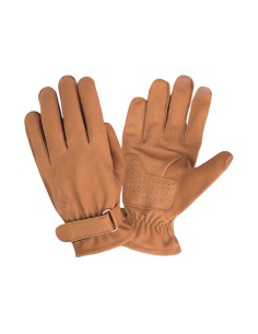Guanti BY CITY Texas Man Pelle | Canella Moto