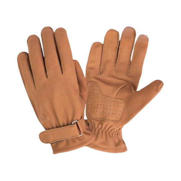 Guanti BY CITY Texas Man Pelle | Canella Moto