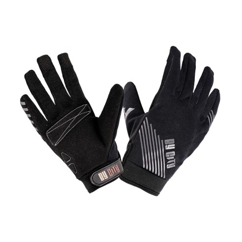 Guanti By City Moscow – Estivi urban con protezioni da Canella Moto