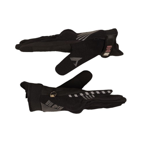 Guanti By City Moscow – Estivi urban con protezioni da Canella Moto
