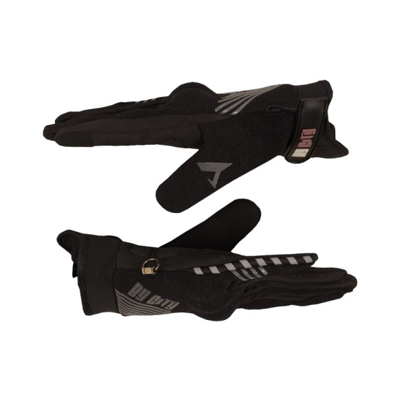 Guanti By City Moscow – Estivi urban con protezioni da Canella Moto