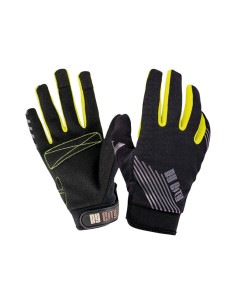 Guanti By City Moscow – Estivi urban con protezioni da Canella Moto