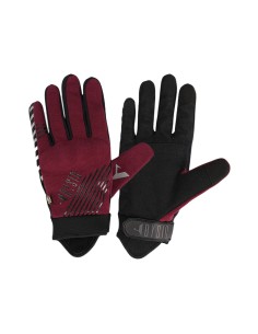 Guanti By City Moscow – Estivi urban con protezioni da Canella Moto