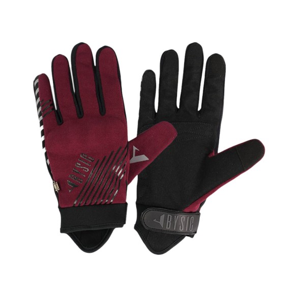 Guanti By City Moscow – Estivi urban con protezioni da Canella Moto