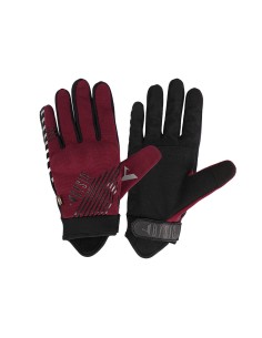 Guanti By City Moscow – Estivi urban con protezioni da Canella Moto