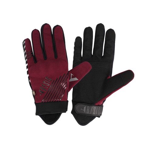 Guanti By City Moscow – Estivi urban con protezioni da Canella Moto