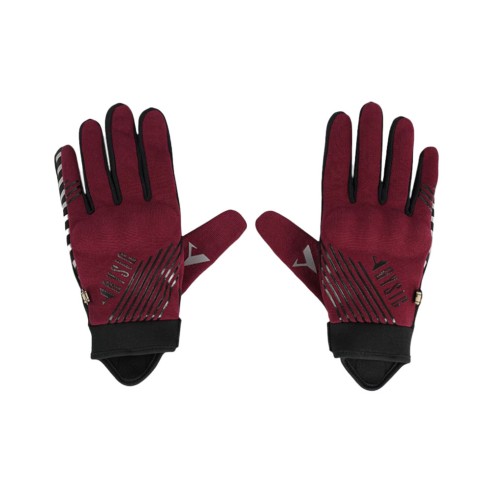 Guanti By City Moscow – Estivi urban con protezioni da Canella Moto