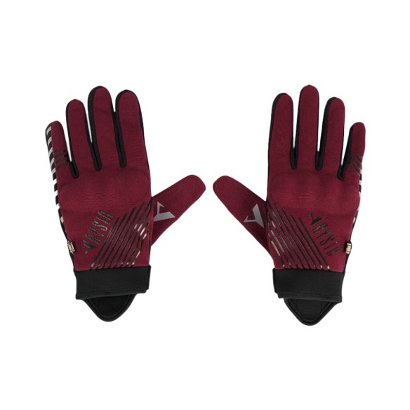 Guanti By City Moscow – Estivi urban con protezioni da Canella Moto